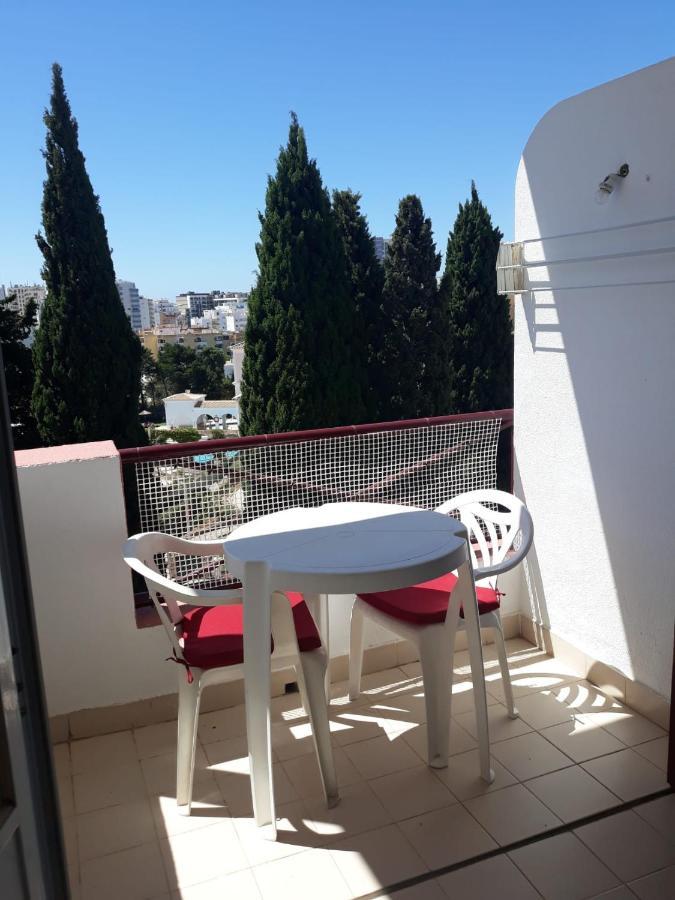 Vila Rosa 4B Portimao Luaran gambar